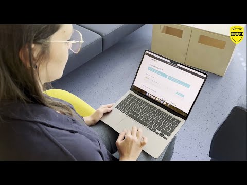 Serviceteam Schaden I HUK-COBURG Karriere