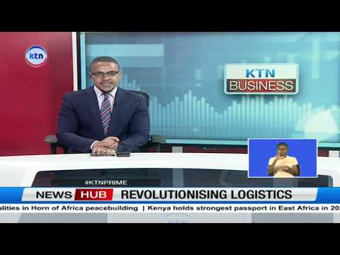 Warehousing association launches plan to steer face of logistics in Kenya