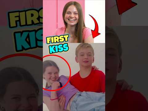 Salish & Kaido Have KISSED 💋 Big Secret Revealed