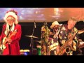 Tribe - All On A Mardi Gras Day by Kermit Ruffins