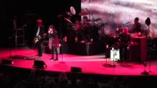 Ann Wilson (Heart) 6/29/17 - 'Don't Give Up'