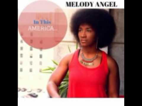 Melody Angel  -  End Me Now