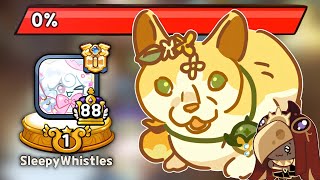 #1 TOUCH GRASS META 🌼 The BEST Arcade Arena S2 Grandmaster 1 Guide CRK