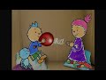 PINKY DINKY DOO LAS DOS DAFNE QUE CALOR