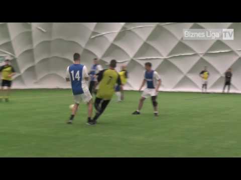 21.02.2017 II Liga B - Sappi vs. iCar II