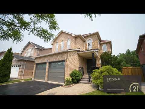 76 Castelli Ct, Bolton, ON L7E 2T6, Canada