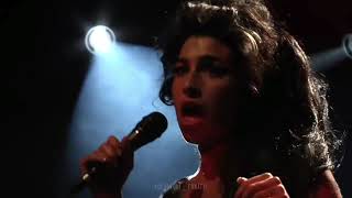 Amy Winehouse - Between The Cheats