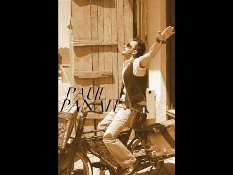 Paul Panait- Crazy old man