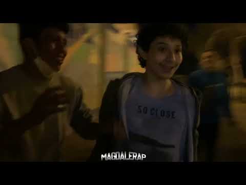 SERZ VS SEÑOR G (RAPEROS JUGANDO CHAPADAS PT2) - CUARTOS DE FINAL - MAGDALERAP - FECHA #7 IFS VOL.2