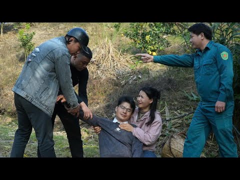 Toan and Tu Diem run into trouble on their way home, and secrets gradually begin to be revealed...