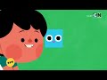 Cartoonito UK Silly Sundays New Show Promo Short Version August September 2024