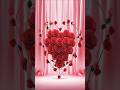 Top Best Flowers Heart Images Status Video Shorts Shortsfeed Flowerstatus
