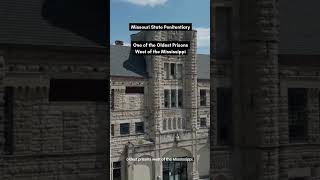 Inside the walls of Missouri’s most storied prison