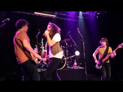 Identity circus Where Do You Wanna Go