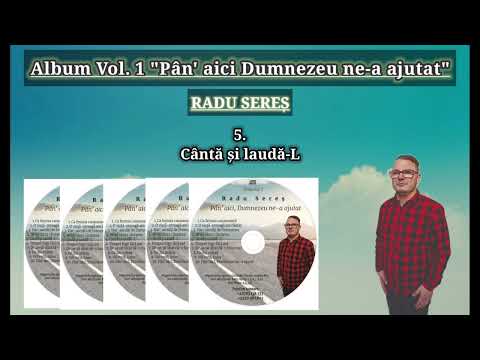 Demo Vol.1 Pan ' aici Dumnezeu ne-a ajutat