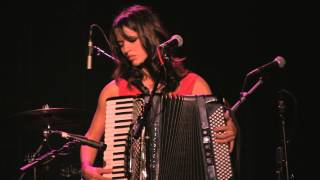 Ginny Mac at The Kessler Theater in Dallas, Texas (USA)
