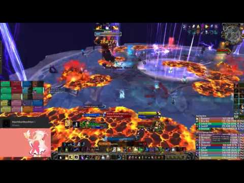 DNOgaming vs Mythic Guldan