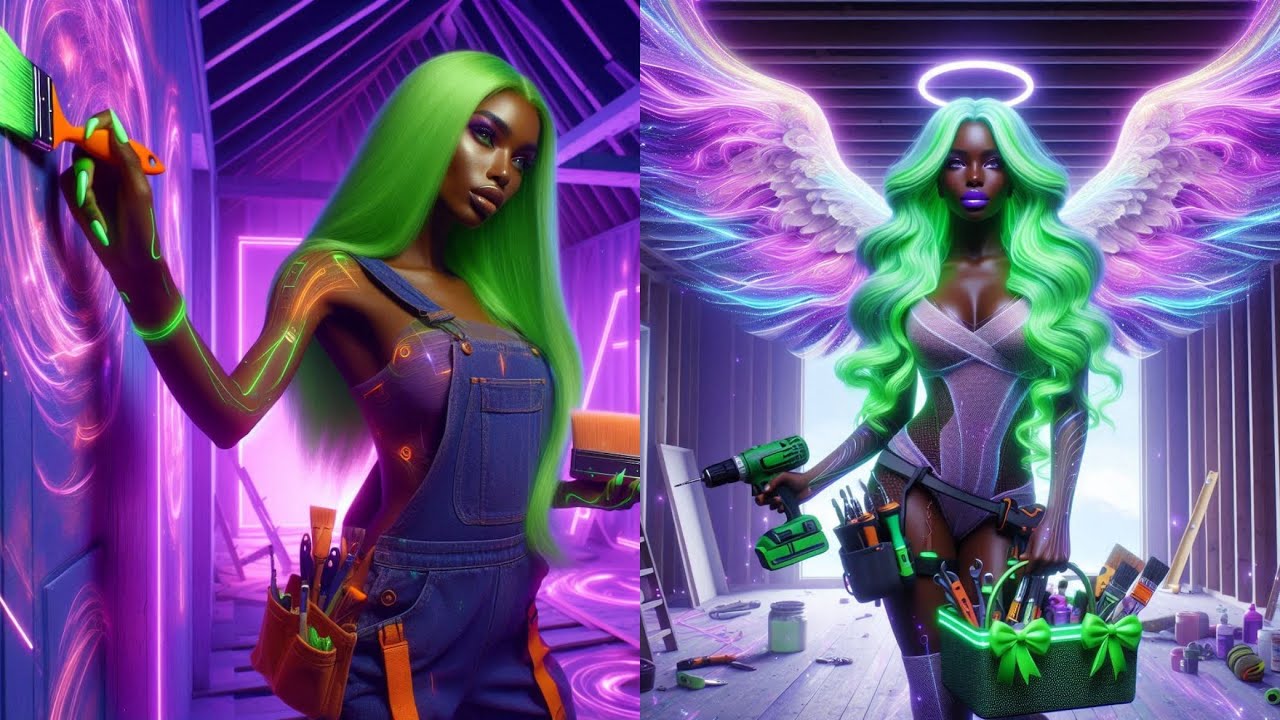 YOU’VE BEEN PERSONALLY SELECTED TO RECEIVE A NEW SET OF “TOOLS”