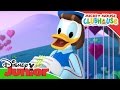 Mickey Mouse Clubhouse Goofy Fella The Pied Piper