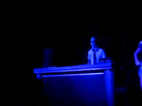 Apollo DeeJay @ Das Kapital Club 01/04/2011