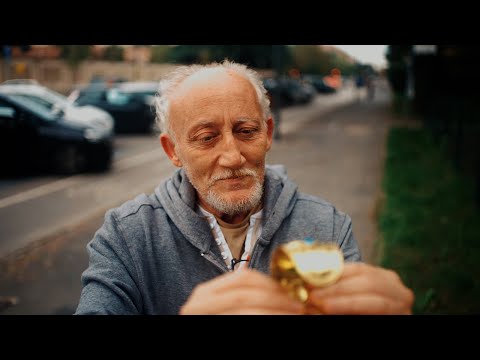 GASP - X FINTA feat Promessa & Fiore Akamono (prod. 85Prod & Ed Mars)