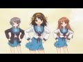 Mix AMV Rockefeller Street Nightcore