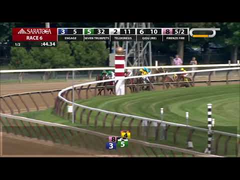 Promises Fulfilled - 2018 - The H. Allen Jerkens Stakes Presented by Runhappy