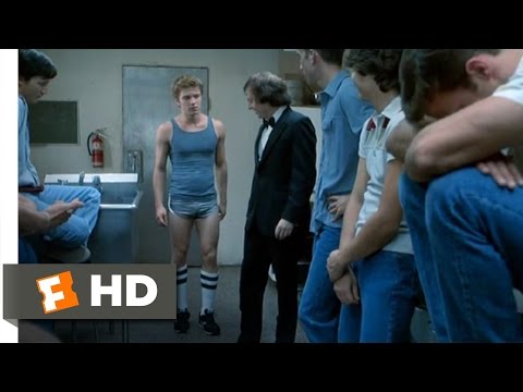 54 (3/12) Movie CLIP - New Bus Boy (1998) HD