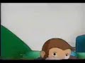 PBS Kids Promo Curious George KRMA TV 2006 RMPBS