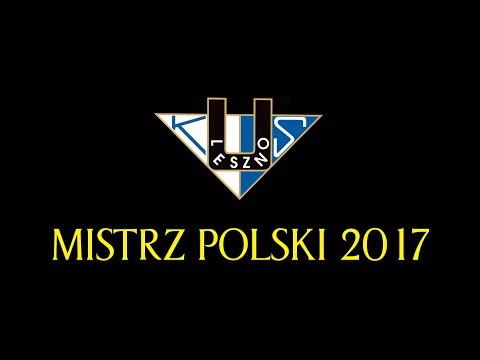#UniaMistrz | Podsumowanie sezonu 2017