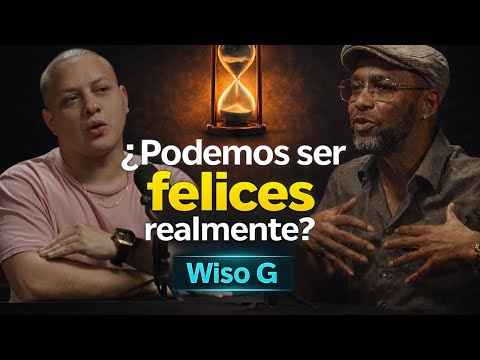 El Precio de Saber: La Felicidad y la Trampa de la Nostalgia | WISO G