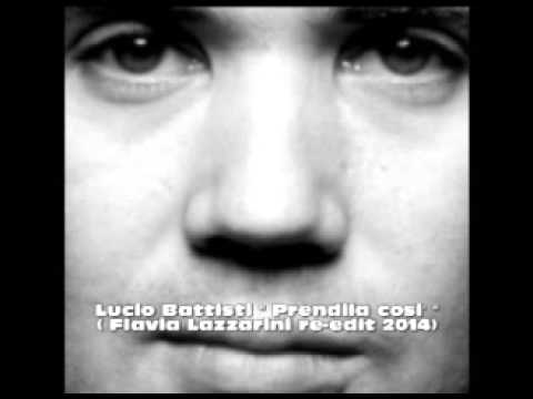 Lucio Battisti 