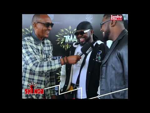 Wametajana, Producer DUPPY amtaja MEX CORTEZ, MEX nae amtaja FID Q, album mpya na tema yai nation