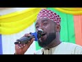 Sh Hafidh Kaswida Ubinadamu Live Video HD