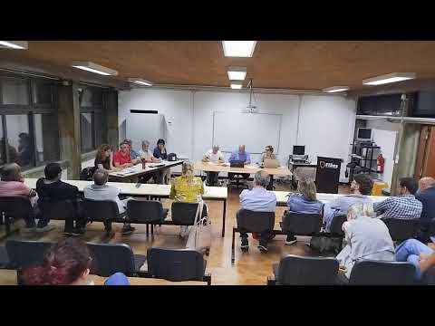 Assembleia de Freguesia de Fiães 25junho2025