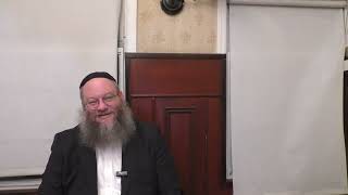 טניה קונטרס אכרון פרק ז' - רבי נפתלי זילברברג, 5784