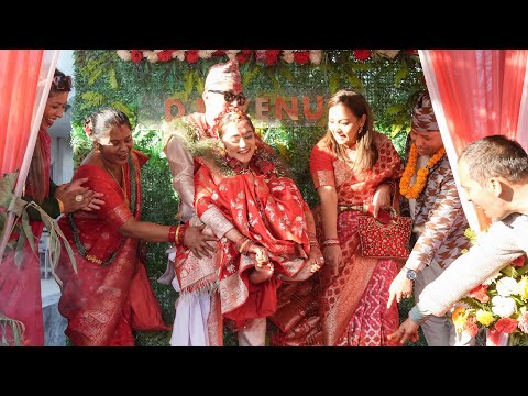 Baacha Bhayo - Prakriti Weds Ajj