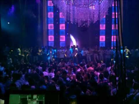 Offer Nissim feat. Tina Charles - Higher Svellia Nights (Adir Ron LIVE Mix - 5.12 @ HaOman 17)