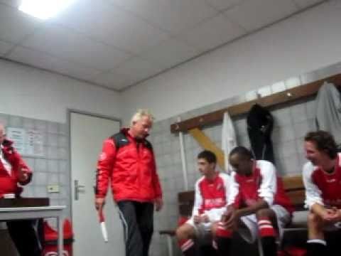 Nivo- Sparta 4 - WNC 4: Rob Boer ft. Johan Cruijff