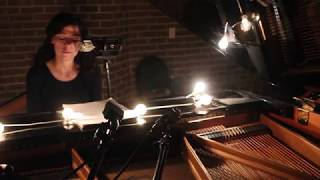 Snowfall - Ingrid Michaelson - (Kailey Miller)