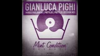 Gianluca Pighi - Pigtylus/Mango Parliament [MCR001]