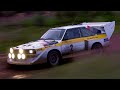 Rally Group B Music Playlist Three Rally Playlist 北岳狂夜