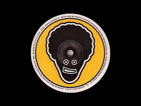 Busta Funk - Seriousfunkilla