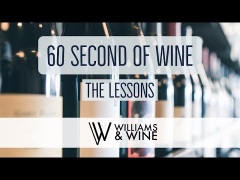 Wine 101: Cool Climate vs Warm Climate