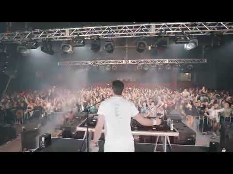 HOT DUB RAVE MACHINE | CENTENARY WAREHOUSE JULY 1ST