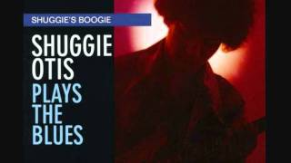 Shuggie Otis - i can stand to see you die.wmv