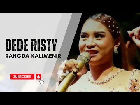 RANGDA KALI MENIR Voc DEDE RISTY I LIVE MUSIC " DEDE RISTY " GANJENE PANTURA I