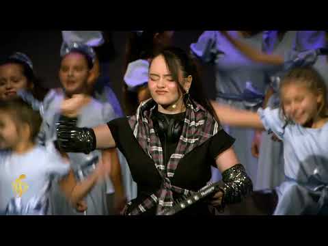 Gradot Ubav REMIX (Zlatno Slavejce 2025)