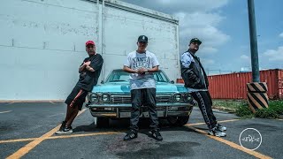 Video Nunca Fuiste de Norick Rapper School