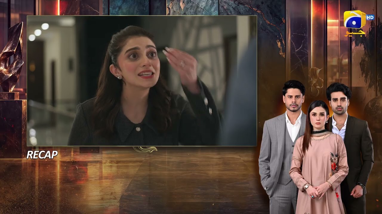 Recap Bano Episode 18 - 31st October 2026 - Har Pal Geo